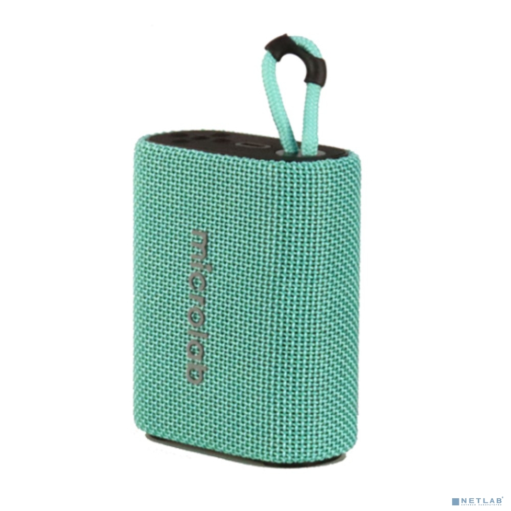 Microlab BP21 Green