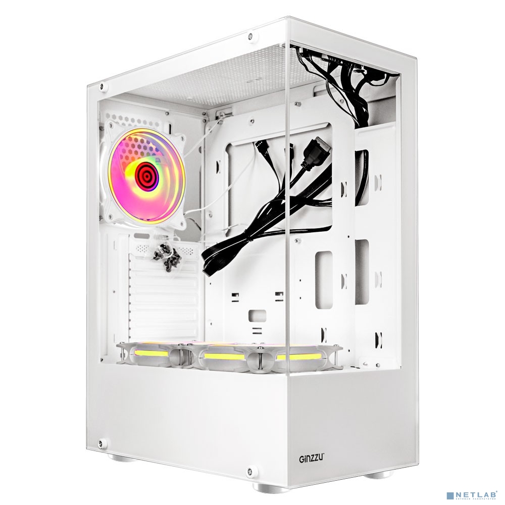Ginzzu CL310 ATX