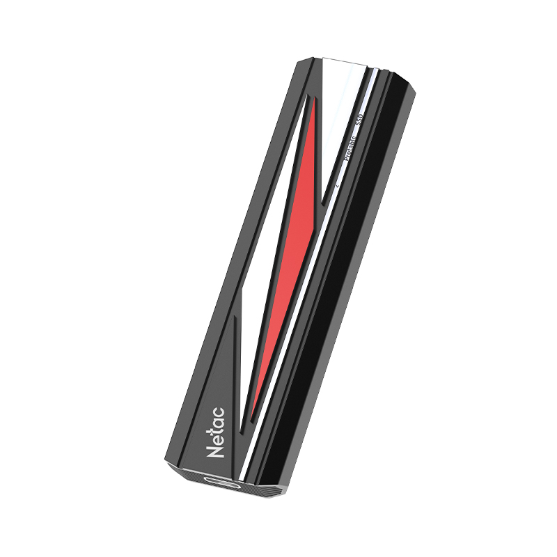 Накопитель SSD Netac