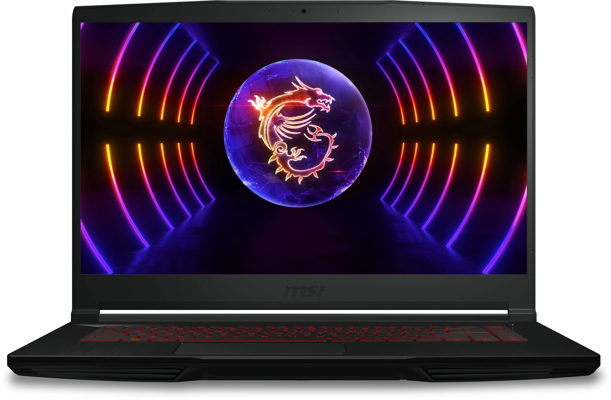 Ноутбук MSI GF63