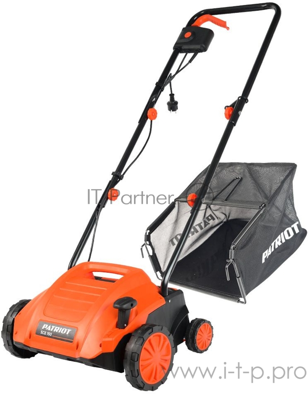 PATRIOT SCE 150