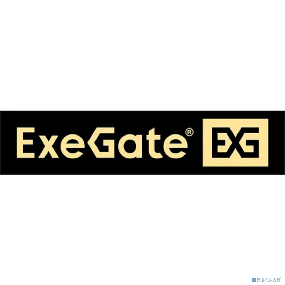 Exegate EX296197RUS Корпус