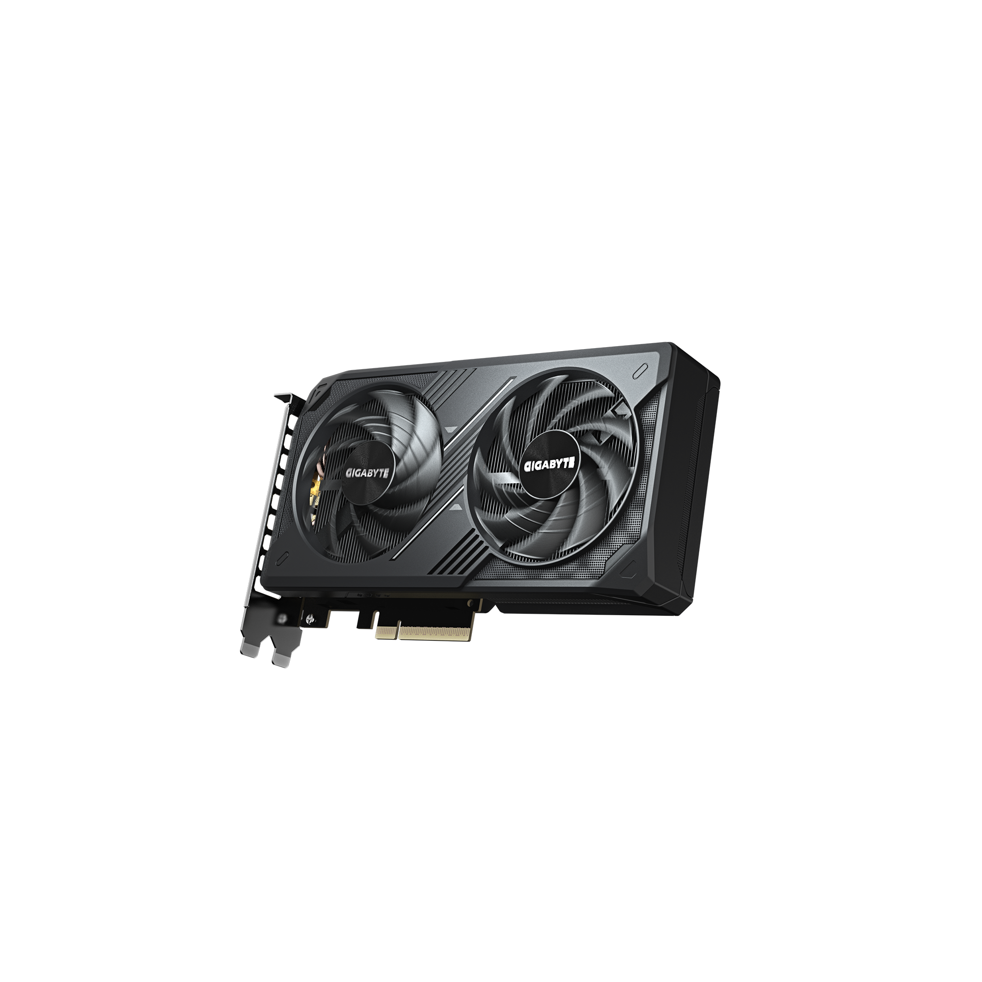 GIGABYTE RTX5060 WINDFORCE