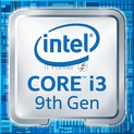 Процессор Core i3-9100T