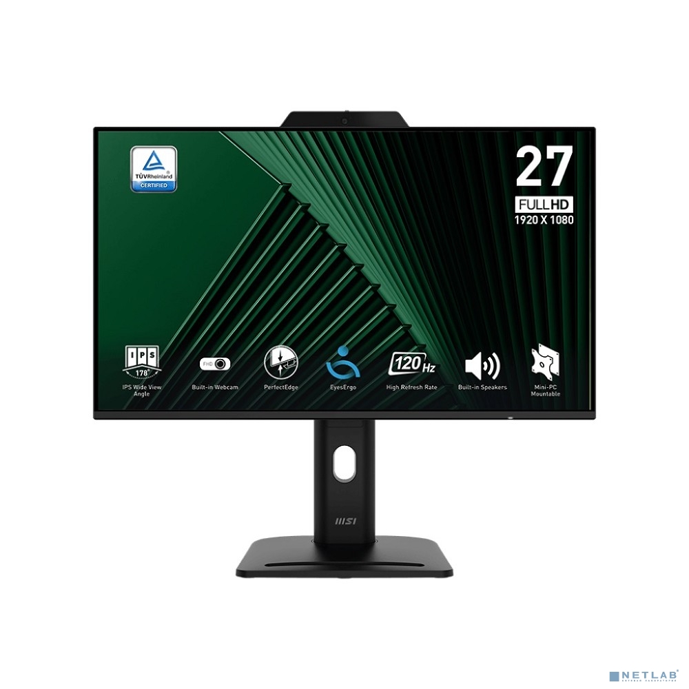 MSI PRO 27"