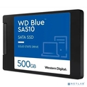 SSD SATA 500Gb
