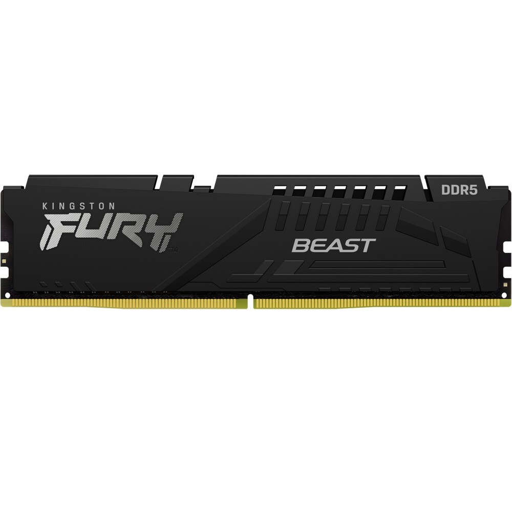 DDR5 16Gb Kingston