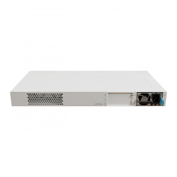 MikroTik CRS320-8P-8B-4S+RM high-power