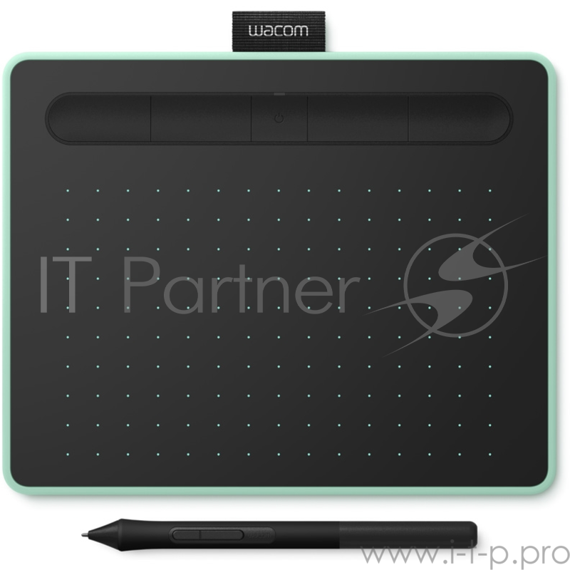 Графический планшет Wacom