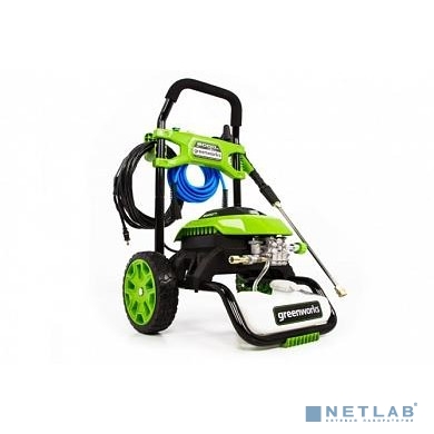 Greenworks GHP2000 Мойка