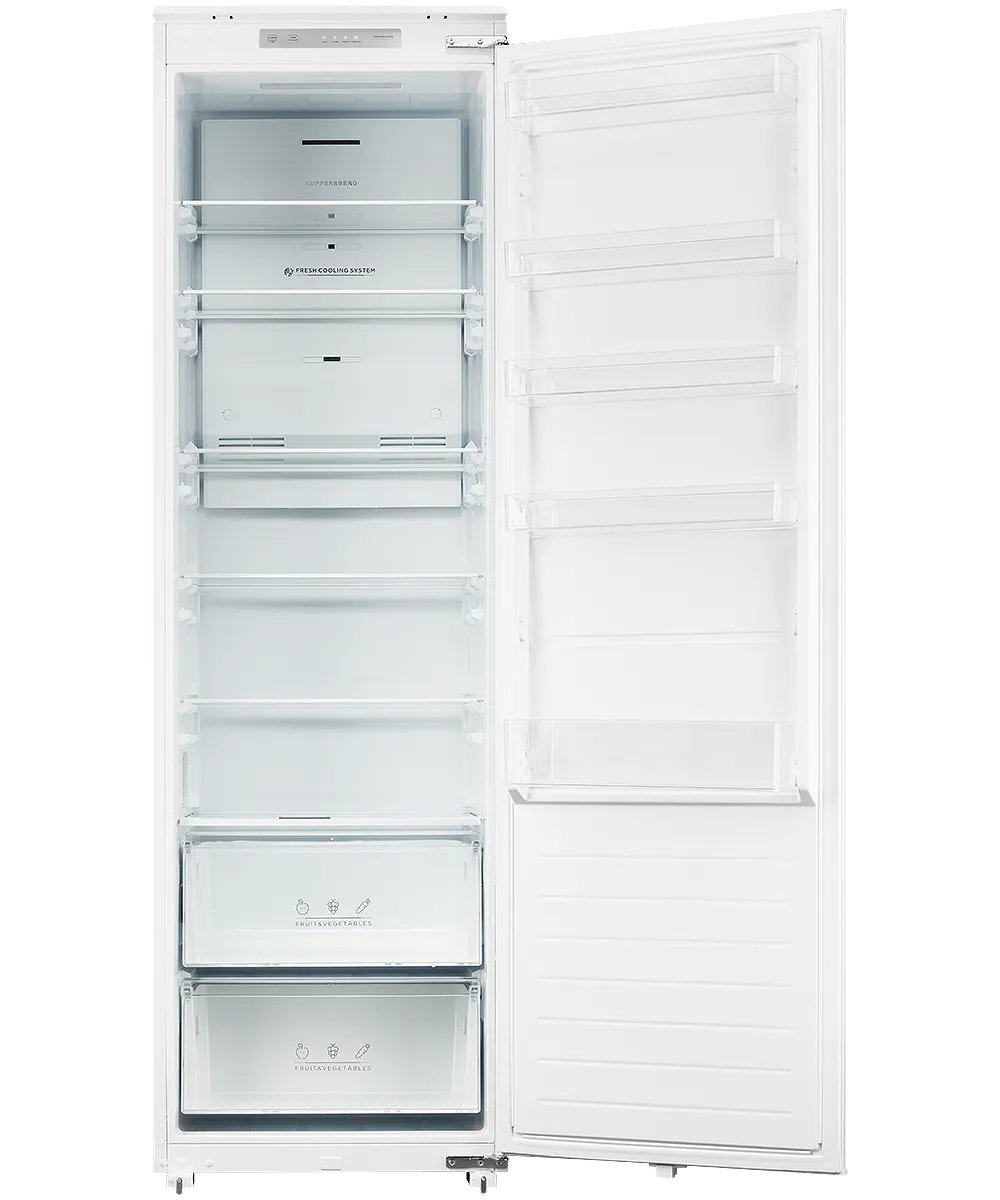 Встраиваемый холодильник Kuppersberg