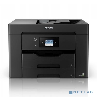 Epson WorkForce WF-7830DTWF