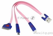 USB кабель 3