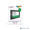 CBR SSD-240GB-2.5-LT22, Внутренний