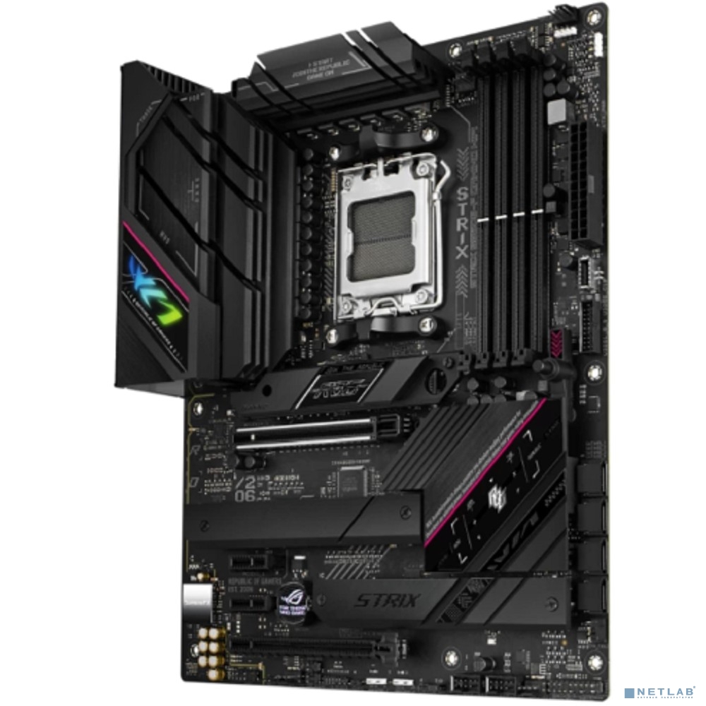 ASUS ROG STRIX