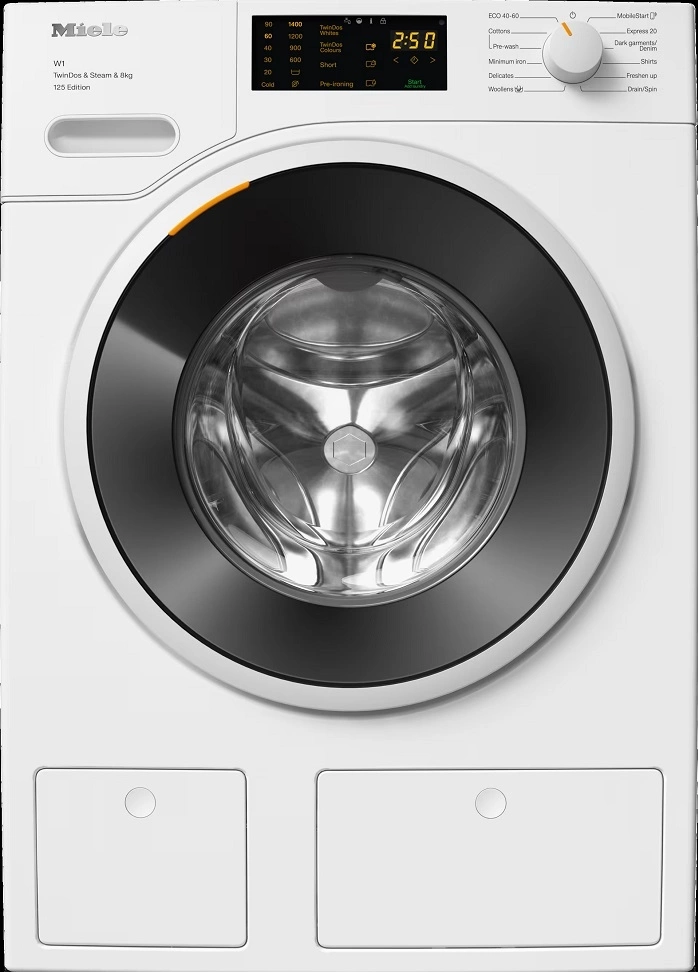 Стиральная машина Miele