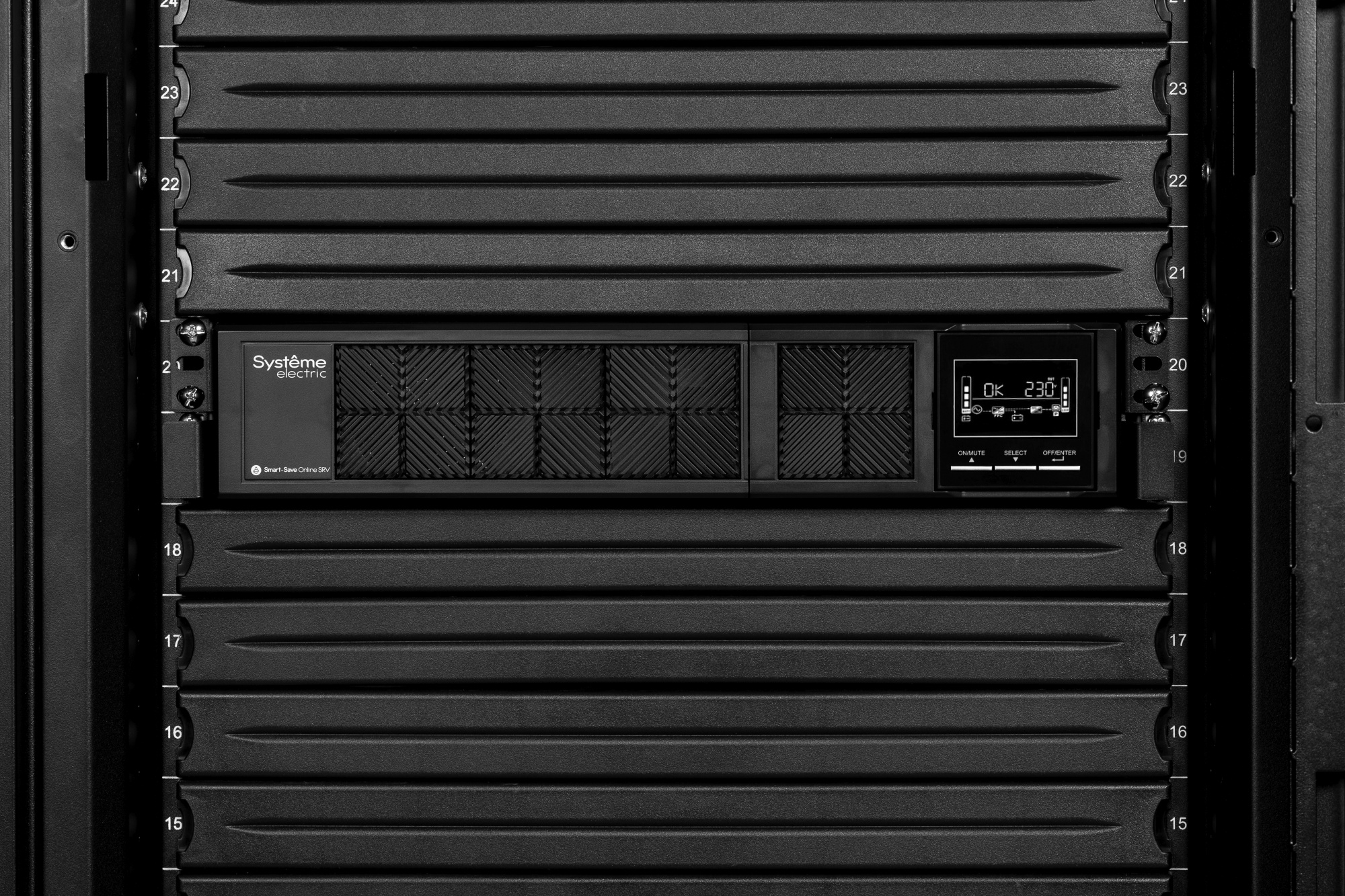 ИБП Systeme Electric