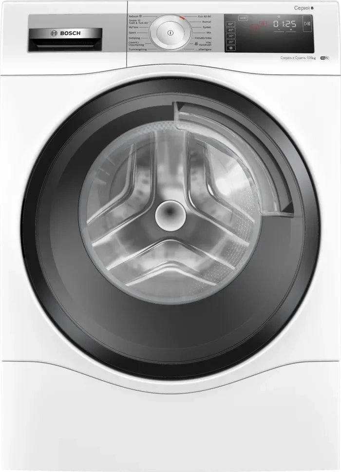 Стиральная машина Bosch