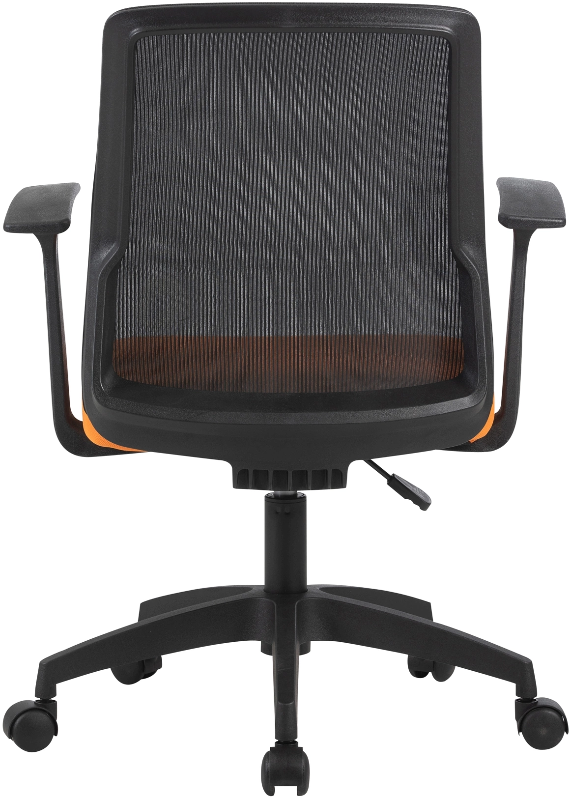 Кресло Cactus CS-MC222-BKOR