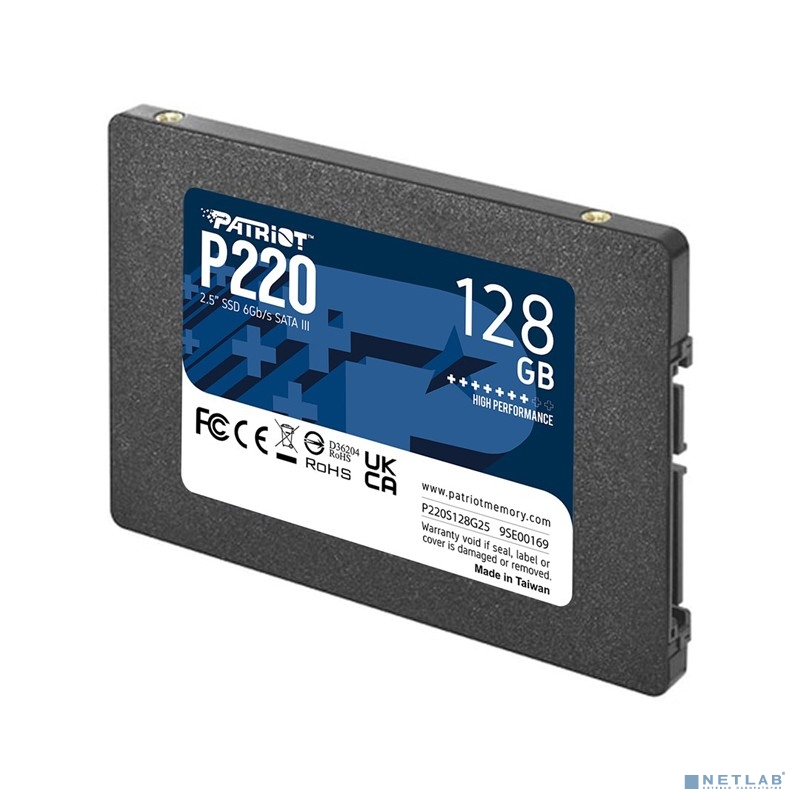 Patriot SSD P220