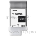 PFI-120MBK Canon <original>