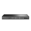 TP-Link TL-SG3428X, управляемый,