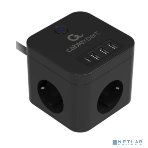 Cablexpert Сетевой фильтр