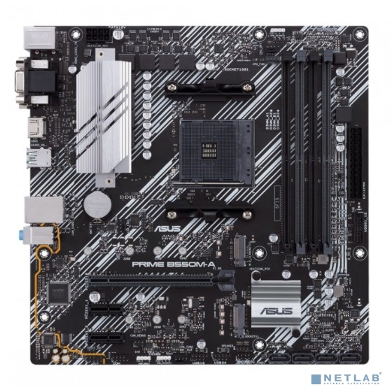 Материнская плата ASUS