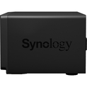 Synology DS1821+ QC2,2GhzCPU/4GbDDR4<upto32>/RAID0,1,10,5,6/upto