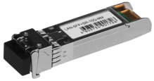 Модуль SFP+ 10GBASE-SR/SW,