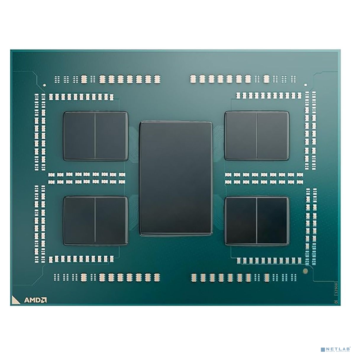 Процессор RYZEN 7985WX