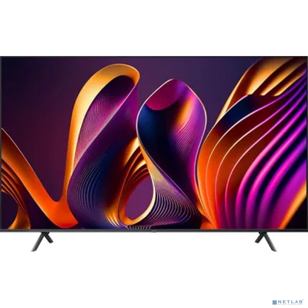 Hisense 85" 85E7NQ
