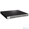 D-Link DGS-1210-52MPP/E2A PROJ