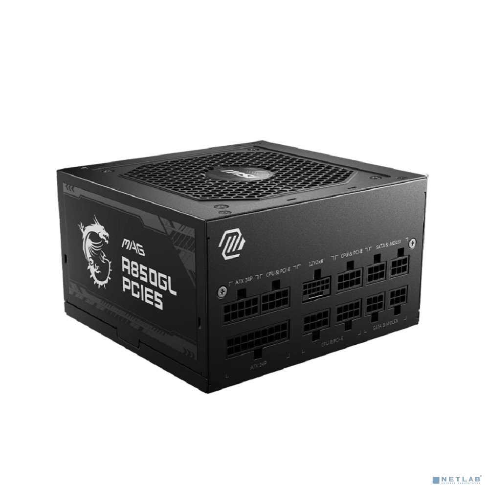 Блок питания MSI