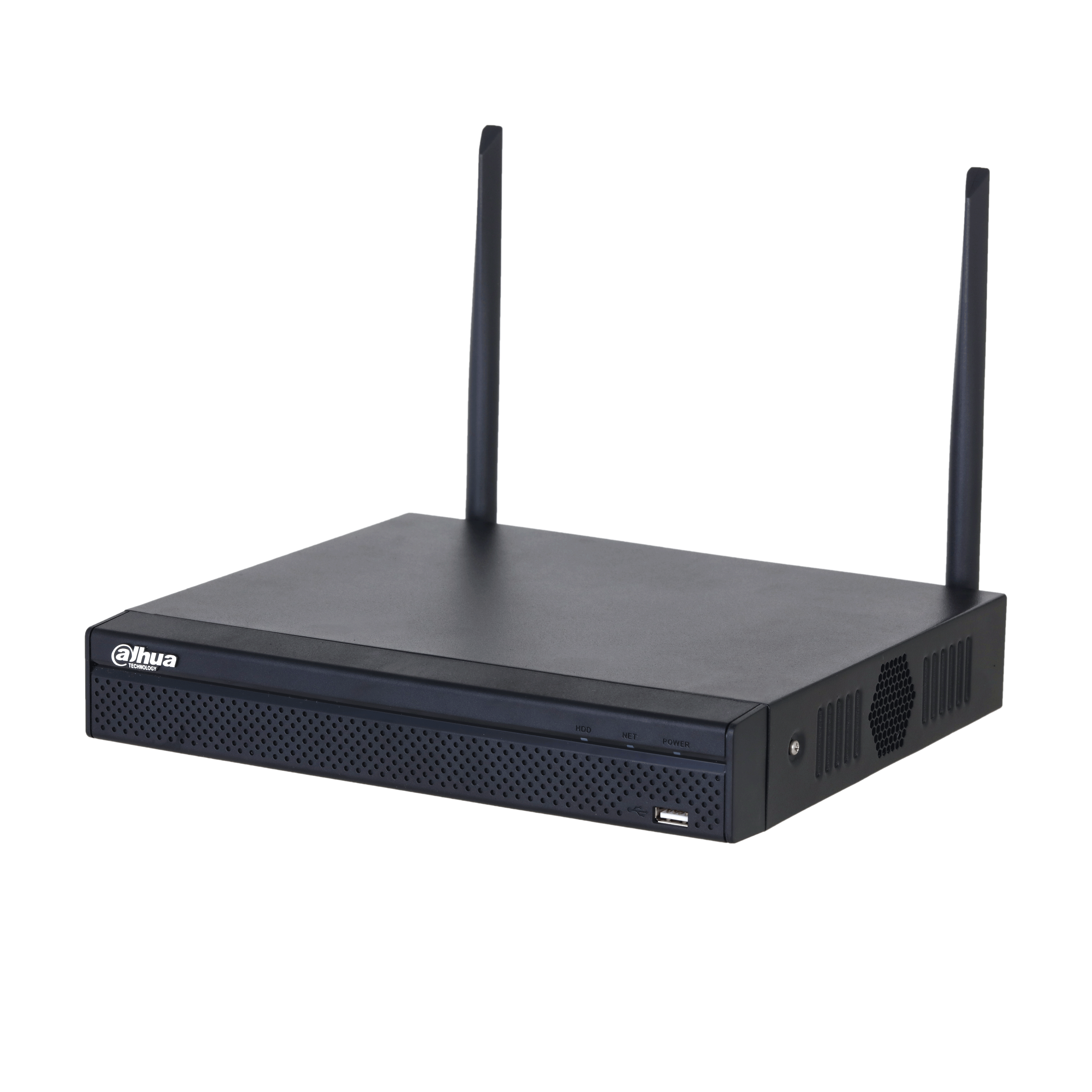 DAHUA DHI-NVR1108HS-8P-S3/H 8-канальный