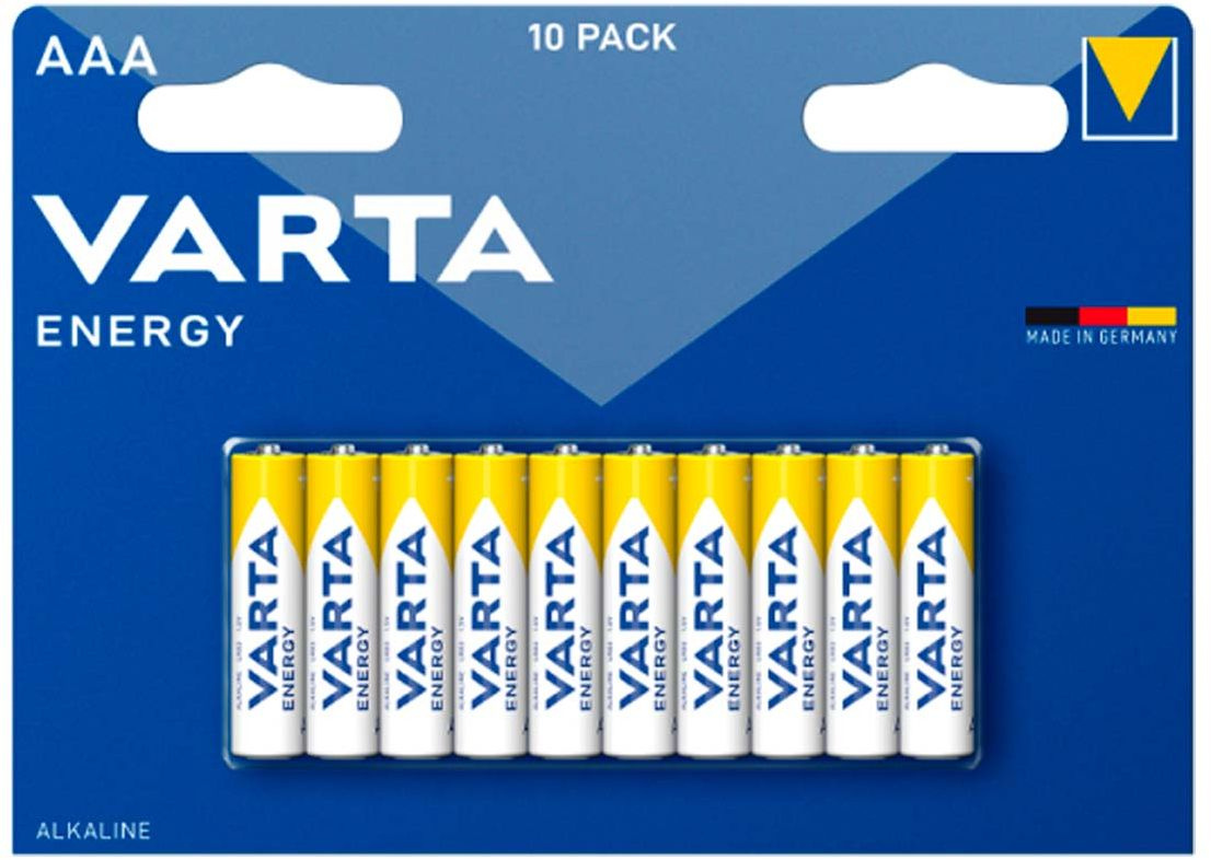 Батарея Varta Energy