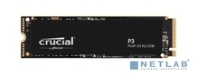 Crucial SSD Disk