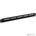Exegate EX281084RUS Патч-панель