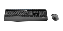 Logitech Wireless Combo