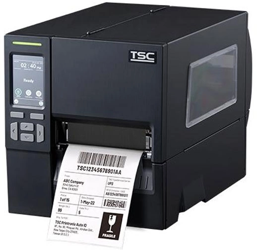 TSC MB341T, 300dpi,