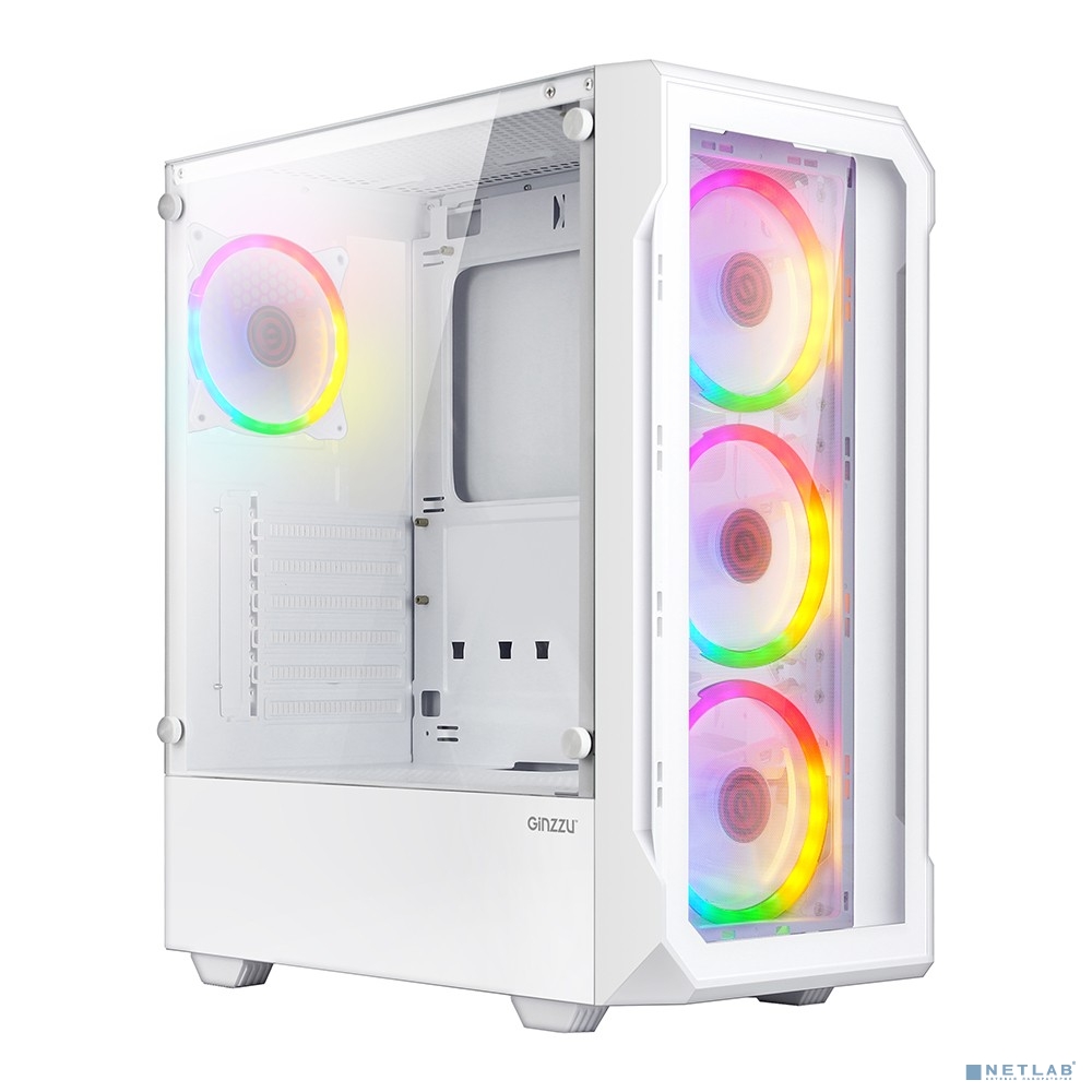 Ginzzu CL330 FAN