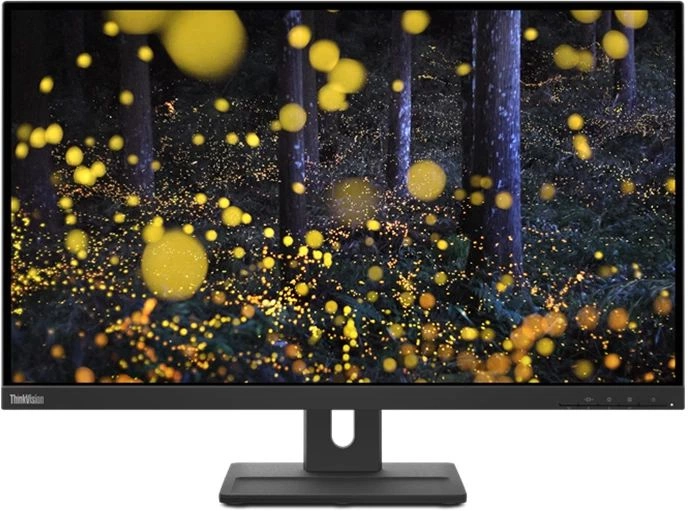 Монитор Lenovo 27"