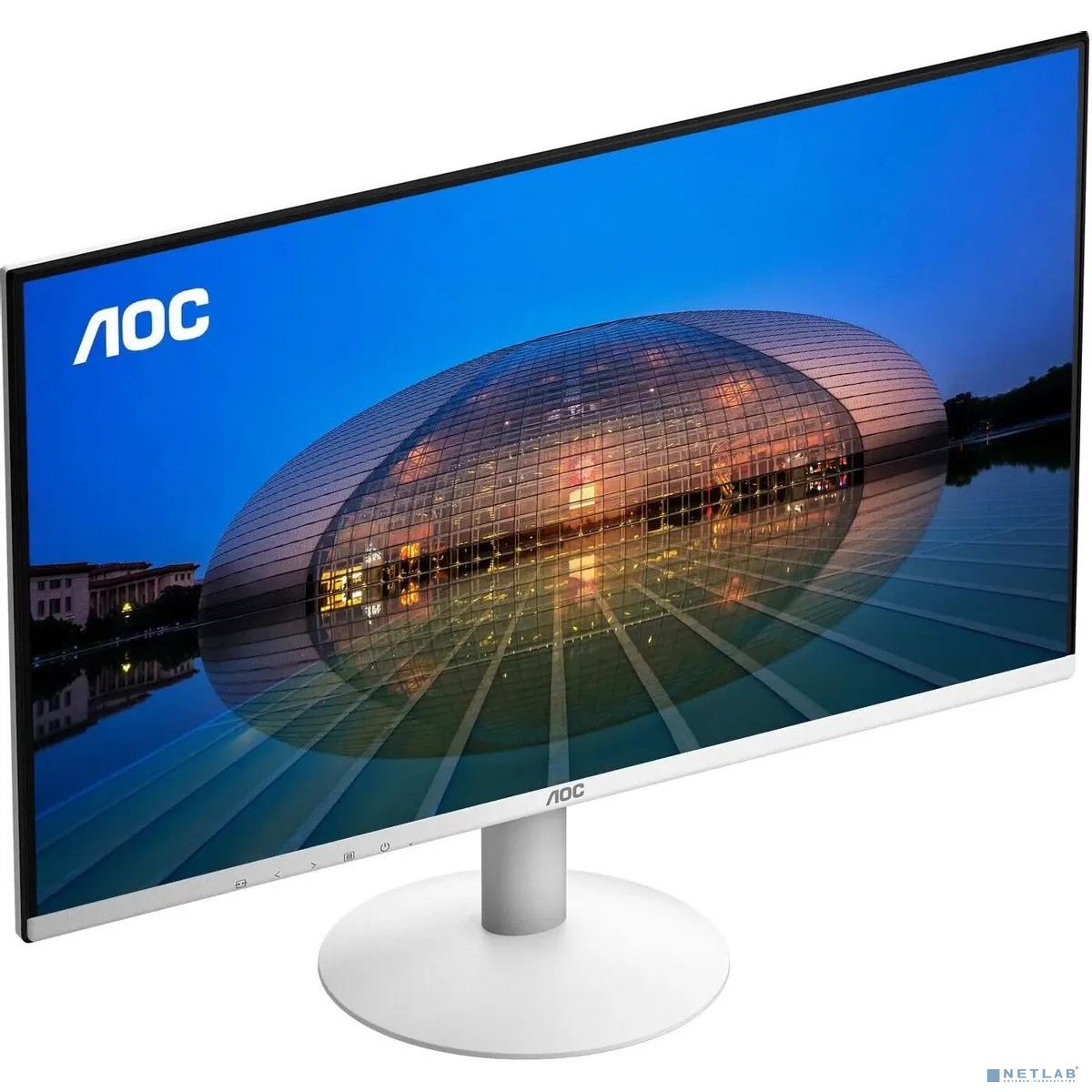 LCD AOC 23.8"