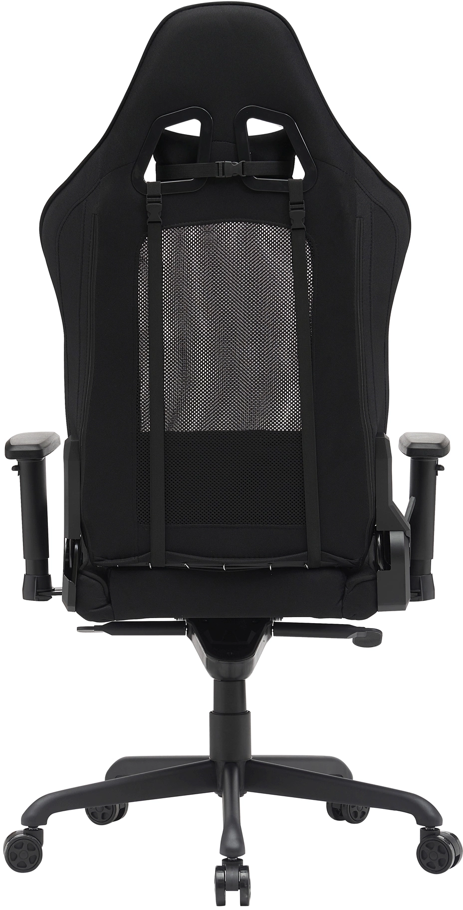 Кресло Cactus CS-CHR-MC04-BBK