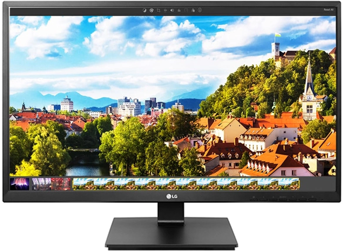 Монитор LG 27"
