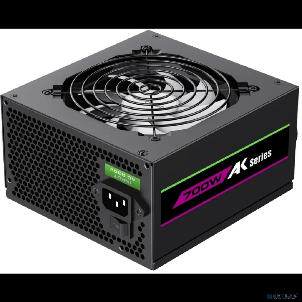 ZIRCON AK-700 ATX