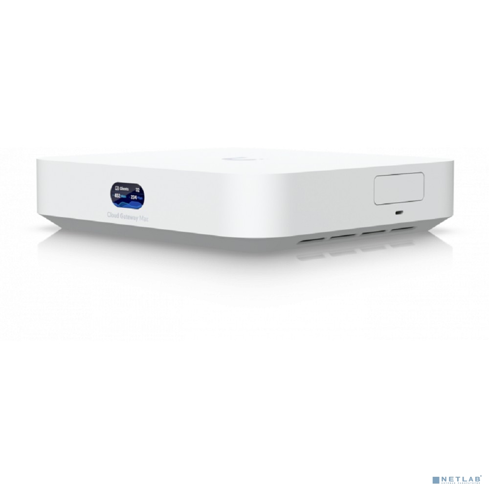 UBIQUITI UCG-Max Маршрутизатор