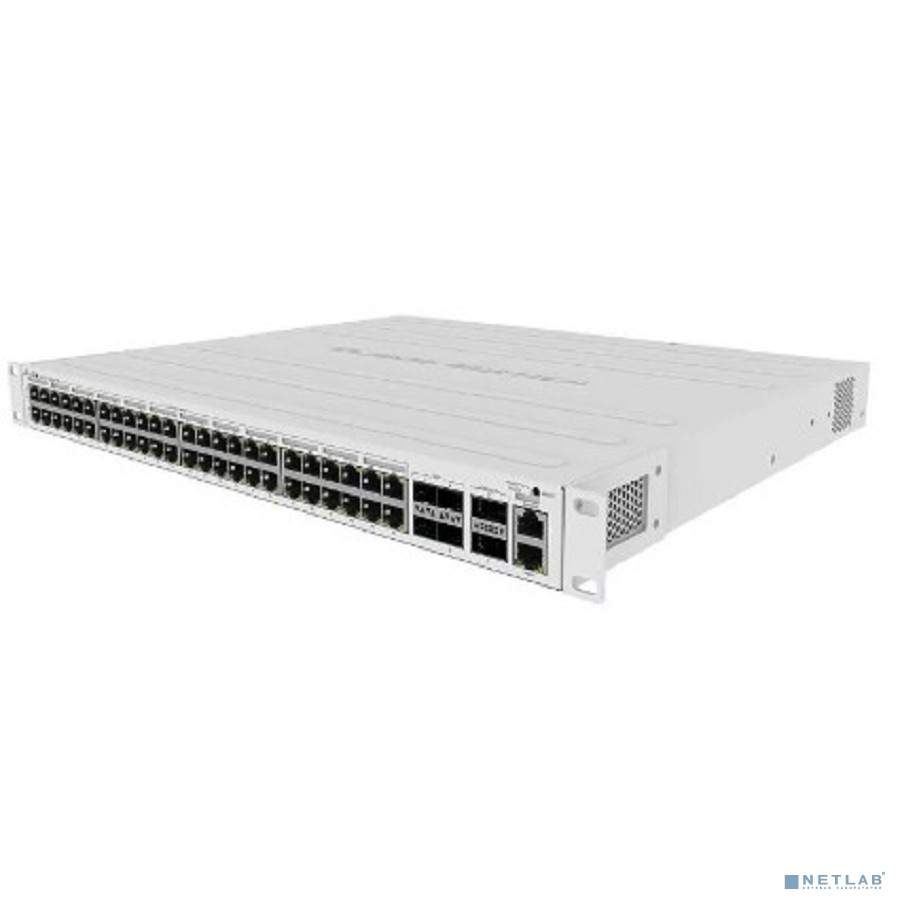 Коммутатор Коммутатор/ CRS354-48P-4S+2Q+RM