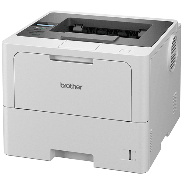 Принтер лазерный Brother