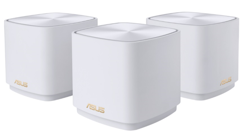 ASUS XD5 